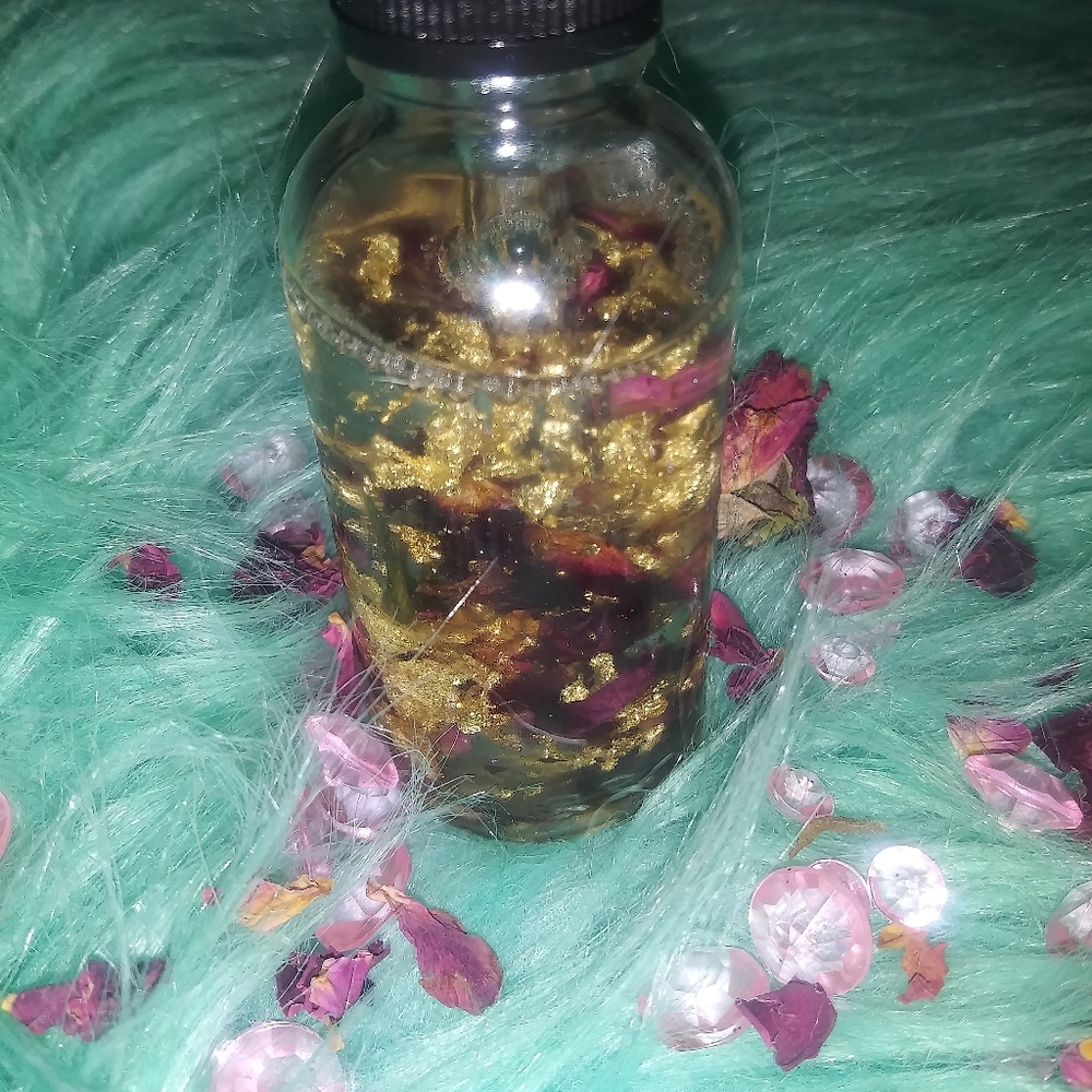 Love Potion